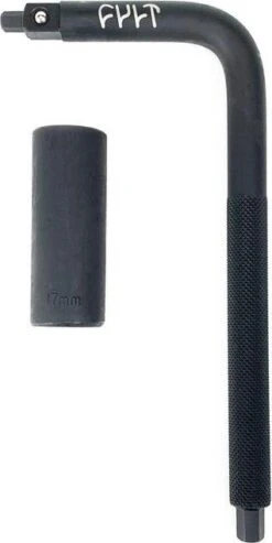 Cult Pocket Tool Noir