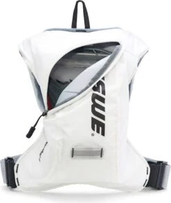 USWE Nordic 4 Hydration Pack White -black-bearing Store 217698961a8b2a0425d99.17555809