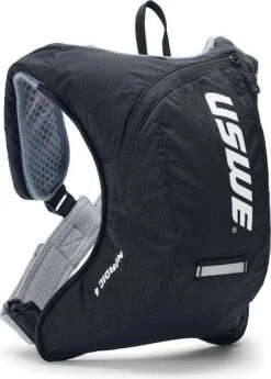 USWE Nordic 4 Hydration Pack Black