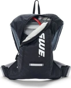 USWE Nordic 4 Hydration Pack Black -black-bearing Store 217700161a8b31fe9af49.15741939