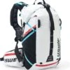USWE Hajker 30 Winter Pro Backpack White -black-bearing Store 217706561a8b70abc0a54.60403842