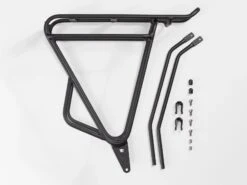 Bontrager BackRack Deluxe MIK Black -black-bearing Store 217812861a9efb22aaee8.11772628