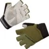 Endura Hummvee Plus II Green Mitts -black-bearing Store 218042861b0895ddde157.53874570
