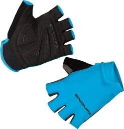 Endura Xtract Mitts Gloves Blue