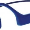 Shokz Openswim Bluetooth Headset Blue