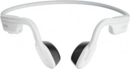 Shokz Openmove White Bluetooth Headset 4 Shokz Openmove White Bluetooth Headset - Image 2