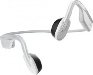 Shokz Openmove White Bluetooth Headset 5 Shokz Openmove White Bluetooth Headset - Image 3