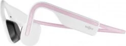 Shokz Openmove Bluetooth Headset Pink