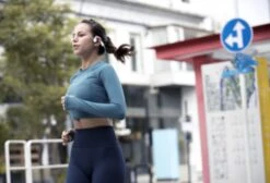 Shokz Openmove Bluetooth Headset Pink -black-bearing Store 218281561c451ad3d4fb9.22116418