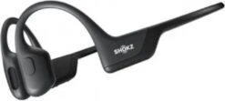 Shokz Openrun Pro Bluetooth Headset Black