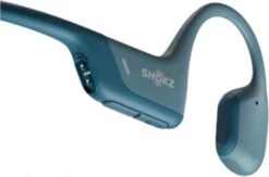 Shokz Openrun Pro Blue Bluetooth Headset -black-bearing Store 218284061c46be19b35a8.34331418