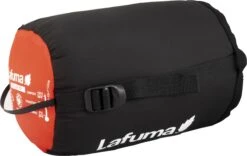 Lafuma Active 10 ° Orange Unisex D Sleeping Bag -black-bearing Store 218481961bb1947ef1324.15606212