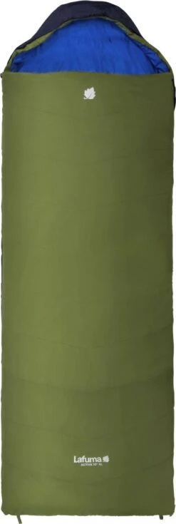 Sleeping Bag Lafuma Active 10° Xl Green Unisex