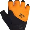 Spiuk Top Ten Orange Short Gloves -black-bearing Store 218910661cb2e229a7f80.25859098