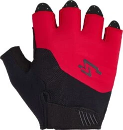 Spiuk Top Ten Short Gloves Black -black-bearing Store 218910761cb2dace37447.91236661 1