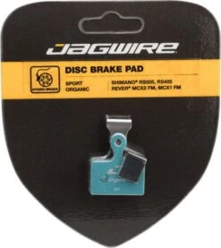 Pair Of Jagwire RideRever Attack / MCX / Triva / Shimano 105 / Dura-Ace / GRX / Metrea / Road / Tiagra / Ultegra / XTR / Tektro HD And TRP HD / Hylex <p>Brake</p>Pads -black-bearing Store 219148761d5ba5355ef80.60157342