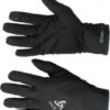 Odlo Ceramiwarm Grip Winter Gloves Black Unisex -black-bearing Store 220047061ee742e2c49b4.61890790
