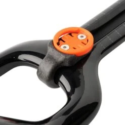 CloseTheGap HideMyBell Raceday TT P5 Handlebar Mount