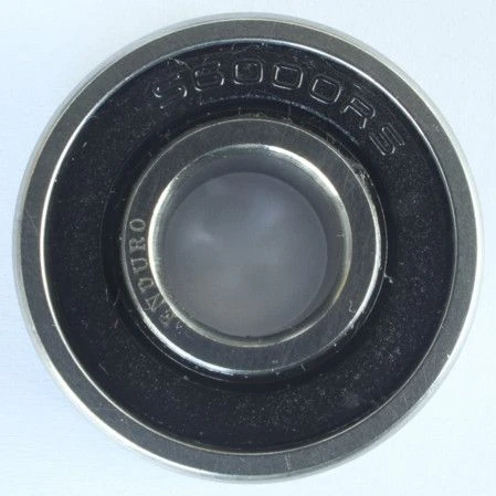 ENDURO BEARINGS ENDURO Bearing S6000 2RS 10 X 26 X 8 3 ENDURO BEARINGS ENDURO Bearing S6000 2RS 10 X 26 X 8