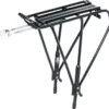 TOPEAK UNI Explorer Rear Rack -black-bearing Store 2627445d07a4d6308aa3.30300089