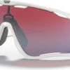 OAKLEY Jawbreaker Sunglasses White/Prizm Snow Ref: OO9290-2131 -black-bearing Store 32307860016b81c61a36.20300482