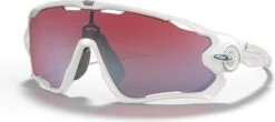 OAKLEY Jawbreaker Sunglasses White/Prizm Snow Ref: OO9290-2131
