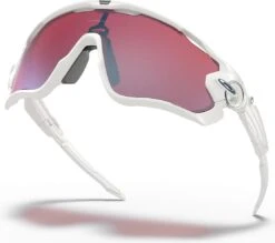 OAKLEY Jawbreaker Sunglasses White/Prizm Snow Ref: OO9290-2131 -black-bearing Store 32307860016b9ee21712.56801785