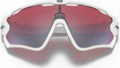 OAKLEY Jawbreaker Sunglasses White/Prizm Snow Ref: OO9290-2131 -black-bearing Store 32307860016ba6714223.08005732