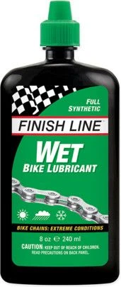 Finish Line Wet Lube 235ml