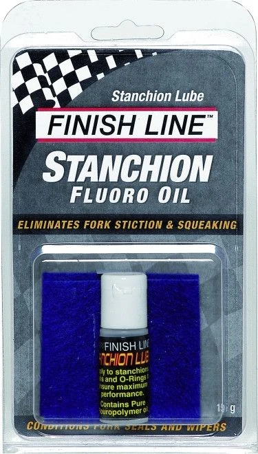 FINISH LINE Kit Lubricant Divers Fork 3 FINISH LINE Kit Lubricant Divers Fork