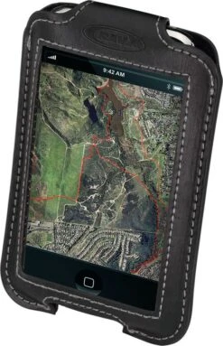 RAVX On Stem Mounting Kit For Phone Model Type IPHONE