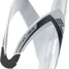 ELITE CUSTOM RACE Bottle Cage White / Black
