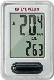 9 Wired CATEYE CC-VL820 White