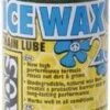 Pedro's PEDROS Lubricant Ice Wax 2.0 / 120 Ml -black-bearing Store 50ffa5522d0c0