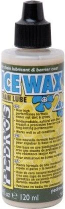 Pedro's PEDROS Lubricant Ice Wax 2.0 / 120 Ml