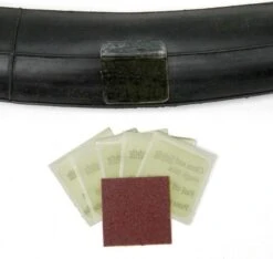 PARK TOOL'' Patch'' Glueless -black-bearing Store 514c833c3938f