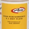 Avid Hydraulic Brake Fluid DOT 5.1 120ml -black-bearing Store 51507225558c5