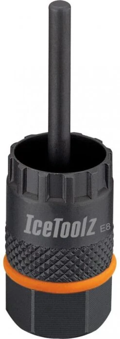 ICETOOLZ ICE TOOLZ 09C1 Freewheel Tool With Guide