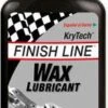 FINISH LINE Wax Lubricant KRYTECH 120 Ml -black-bearing Store 51c96d78eed9d