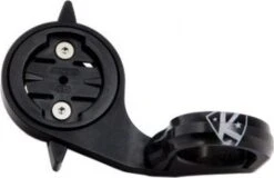 K-EDGE TT Mount For Garmin Computers Black