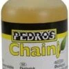 Pedro's PEDROS Chain Lubricant CHAIN'J 100ml -black-bearing Store 522edfe521c0c