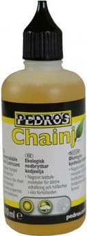 Pedro's PEDROS Chain Lubricant CHAIN'J 100ml