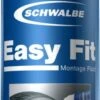 SCHWALBE Easy Fit Tire Mounting Liquid 50ml 2 SCHWALBE Easy Fit Tire Mounting Liquid 50ml -black-bearing Store 52492c07e7637