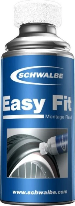 SCHWALBE Easy Fit Tire Mounting Liquid 50ml