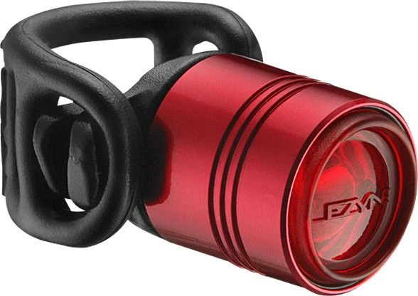 LEZYNE Rear Light LED FEMTO DRIVE Red 3 LEZYNE Rear Light LED FEMTO DRIVE Red