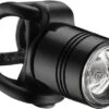 LEZYNE Front Light LED FEMTO DRIVE Black