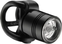 LEZYNE Front Light LED FEMTO DRIVE Black