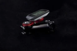 K-EDGE Stem Mount For Garmin Computers - Adjustable -black-bearing Store 528b30b7bf6f4 1