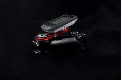 K-EDGE Stem Mount For Garmin Computers - Adjustable 4 K-EDGE Stem Mount For Garmin Computers - Adjustable - Image 2