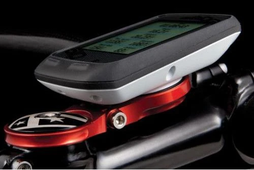 K-EDGE Stem Mount For Garmin Computers - Adjustable 5 K-EDGE Stem Mount For Garmin Computers - Adjustable - Image 3